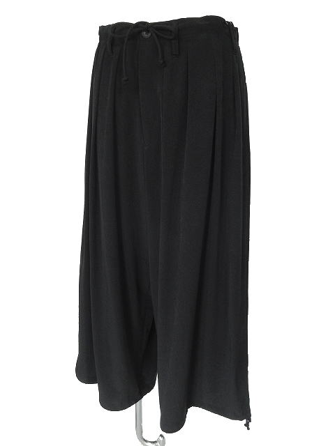 Yohji Yamamoto【ヨウジ ヤマモト】正規取り扱い店、通販可能 ON LINE